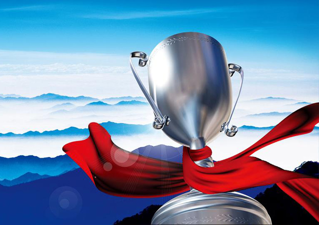 行業沉淀·成就榮譽